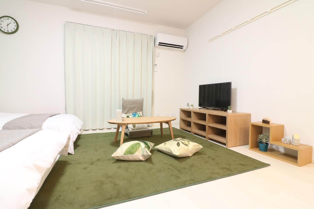 Hg Cozy Hotel No 39 京橋駅前 Osaka Zewnętrze zdjęcie