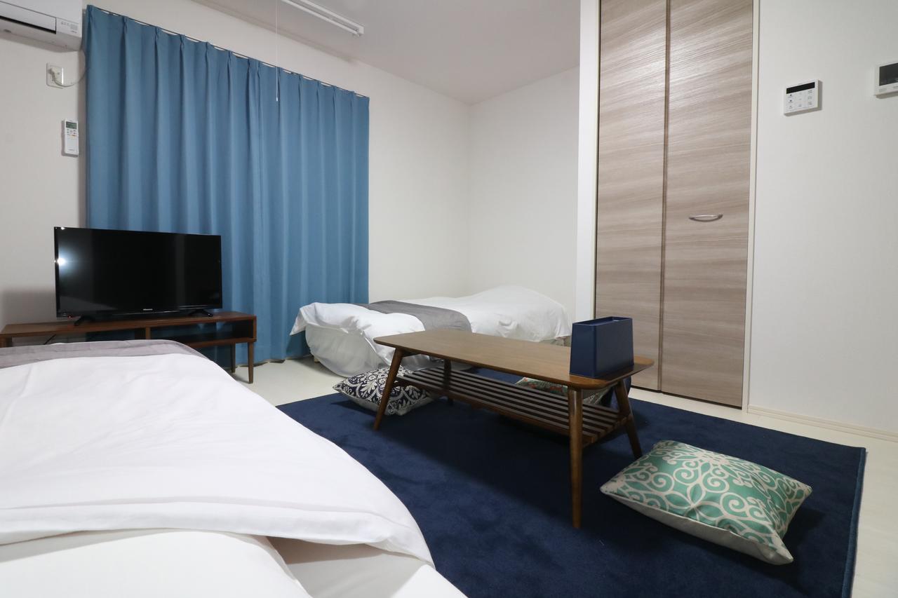 Hg Cozy Hotel No 39 京橋駅前 Osaka Zewnętrze zdjęcie