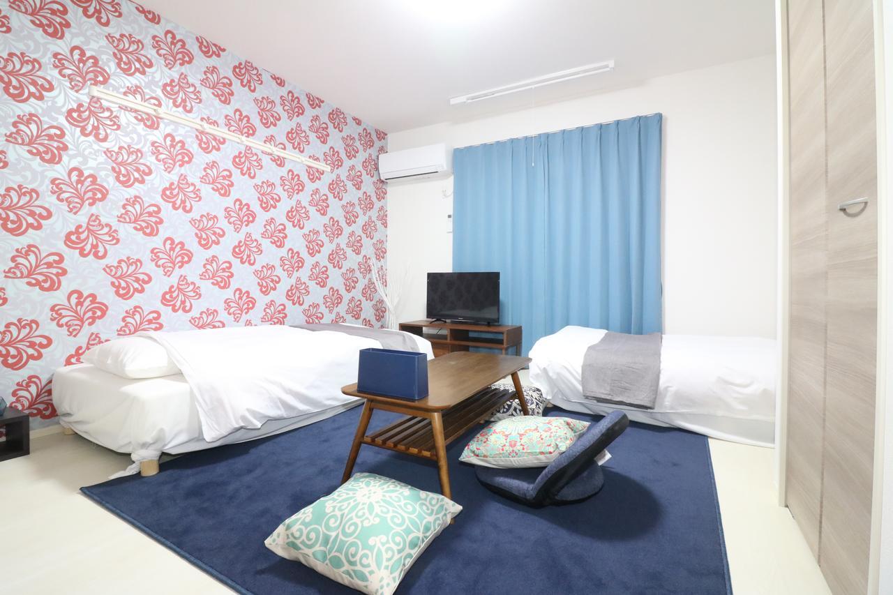 Hg Cozy Hotel No 39 京橋駅前 Osaka Zewnętrze zdjęcie