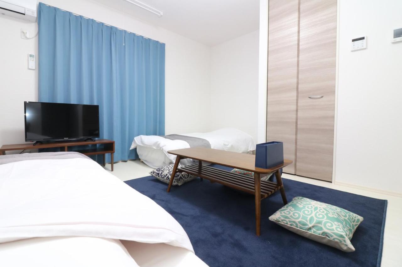 Hg Cozy Hotel No 39 京橋駅前 Osaka Zewnętrze zdjęcie