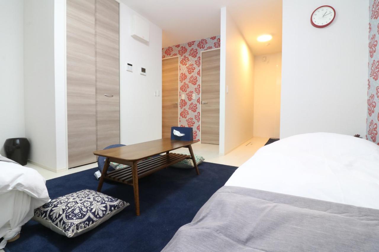 Hg Cozy Hotel No 39 京橋駅前 Osaka Zewnętrze zdjęcie